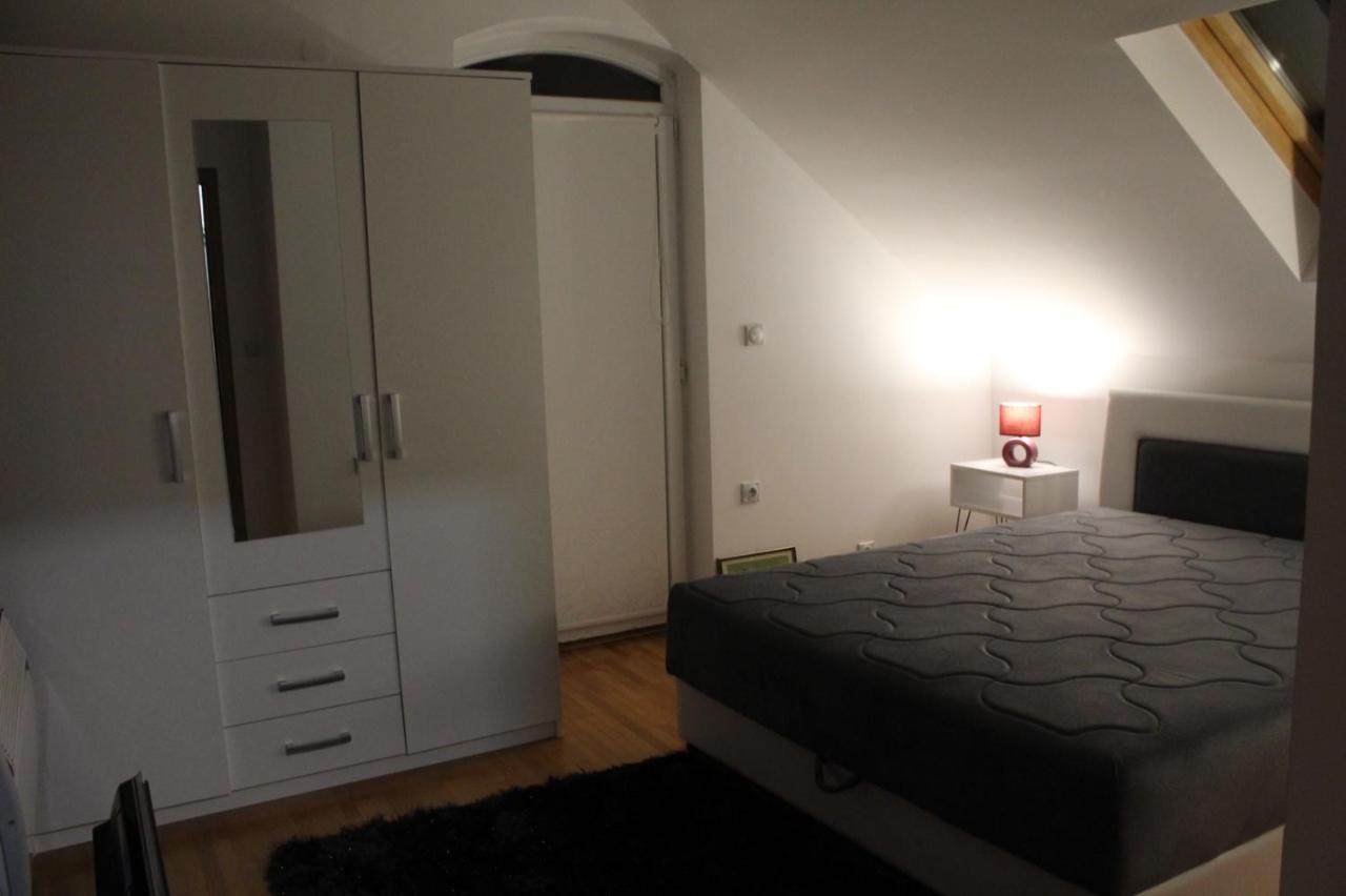 דירות Vrnjačka Banja Apartman Alex Lux מראה חיצוני תמונה